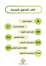كتاب التداول البسيط