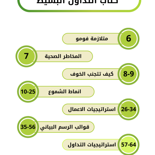 كتاب التداول البسيط