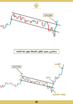 كتاب البرايس اكشن وحركة الأسعار
