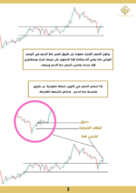 كتاب البرايس اكشن وحركة الأسعار