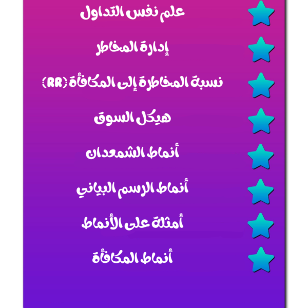 كتاب Smart Trading Book