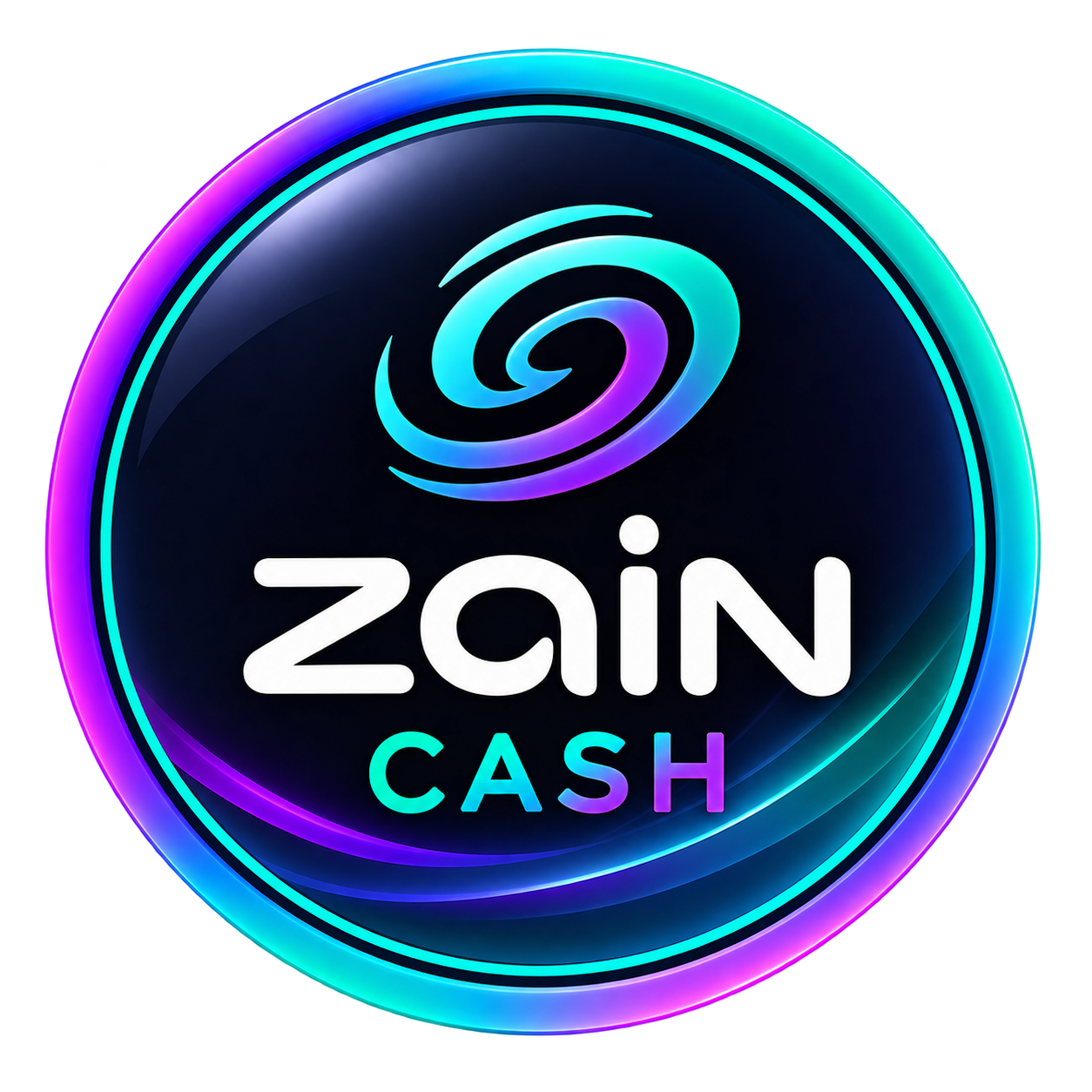 Zain Cash