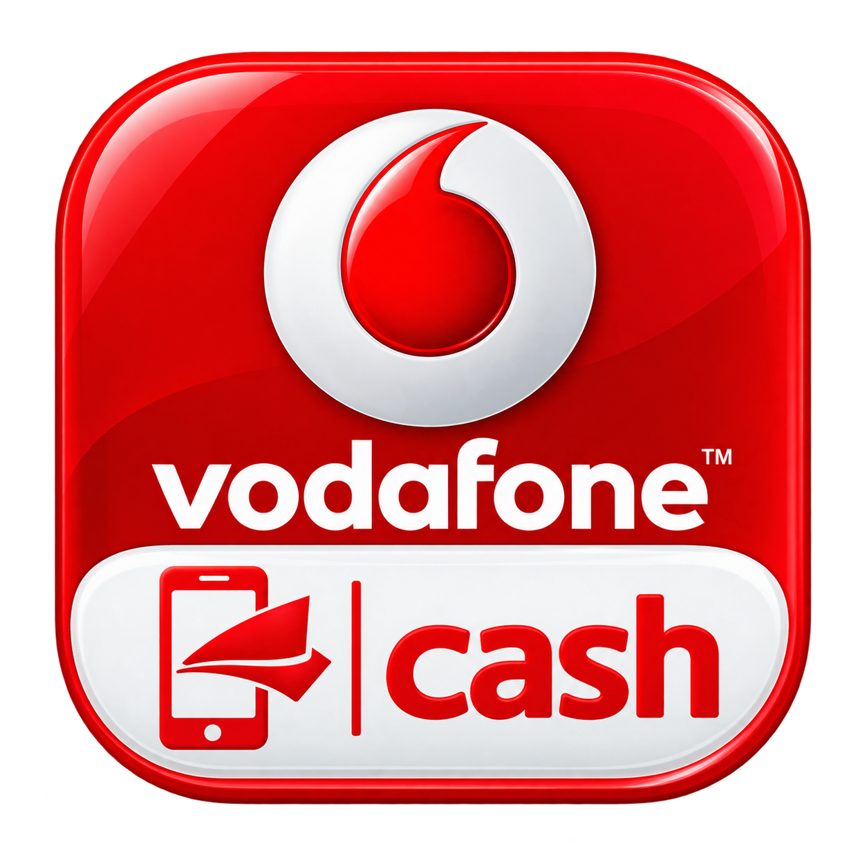 Vodafone Cash