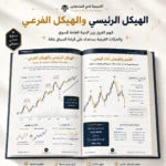 كتاب البرايس أكشن المتقدم ومنهج وايكوف PDF