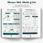 كتاب التحليل الفني والشموع اليابانية للمبتدئين PDF