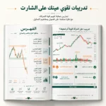 كتاب التحليل الفني المتقدم وهيكل السوق PDF