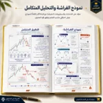 كتاب التحليل الموجي والهارمونيك في التداول PDF