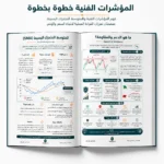 كتاب التحليل الفني والشموع اليابانية للمبتدئين PDF