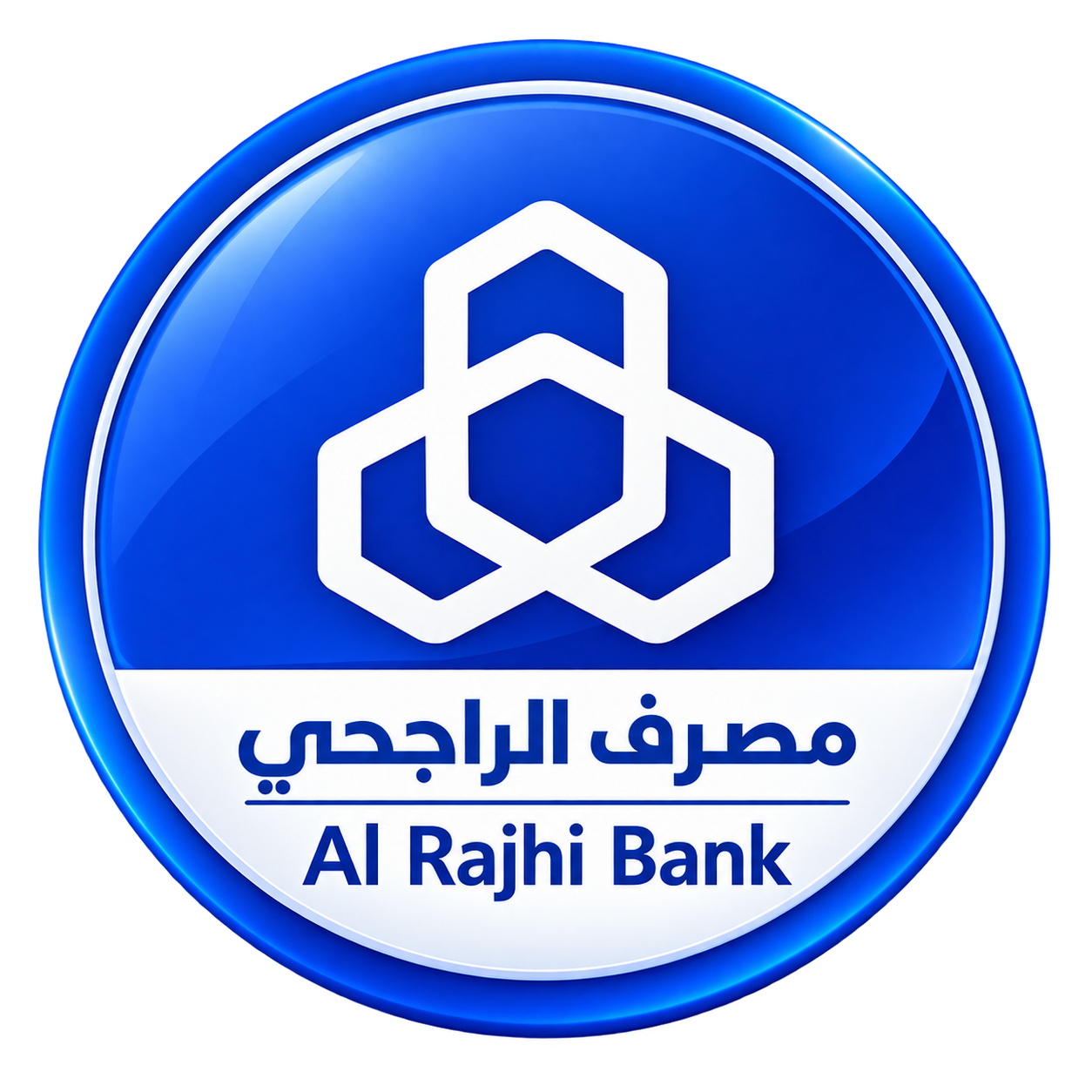 مصرف الراجحي