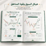 كتاب التحليل الفني المتقدم وهيكل السوق PDF