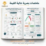 كتاب التحليل الفني والشموع اليابانية للمبتدئين PDF